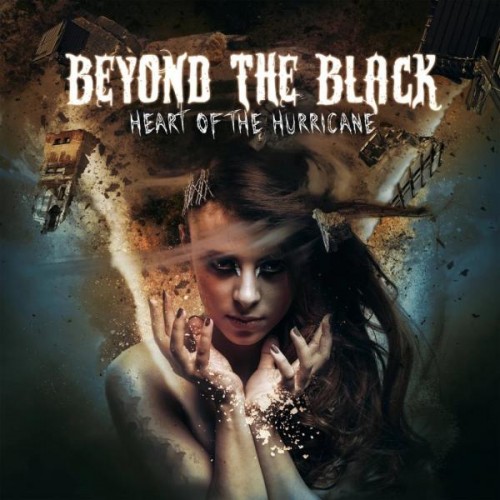 Re: Beyond The Black - Heart Of The Hurricane (2018) [DVD5]