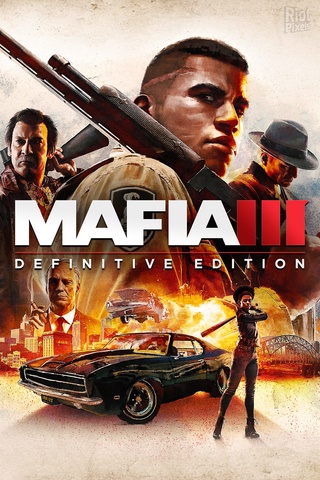 Re: Mafia III (3) (2016)