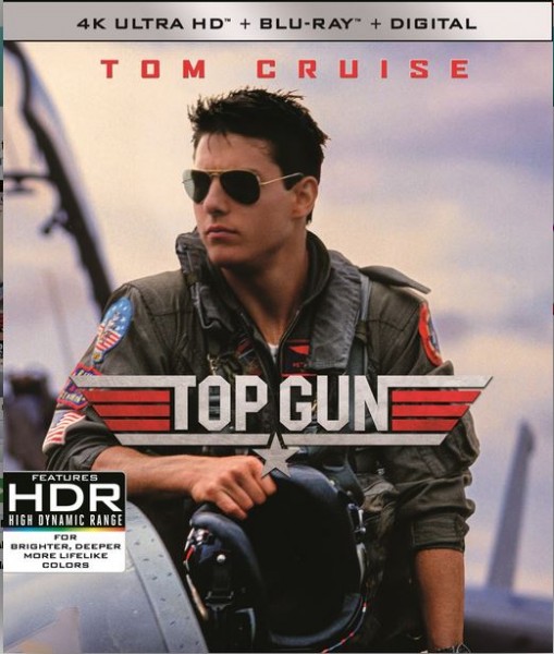 Top Gun (1986)