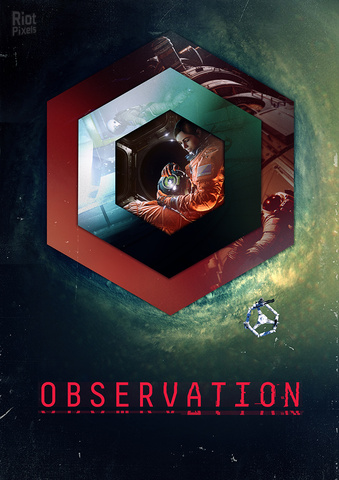 Re: Observation (2019)