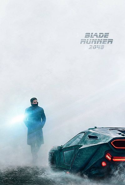 Re: Blade Runner 2049 (2017)