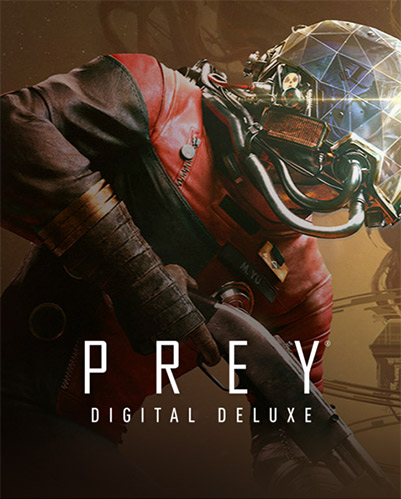 Re: Prey (2017)