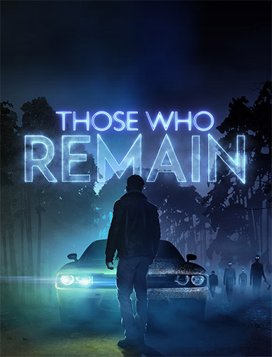 Re: Those Who Remain (2020)