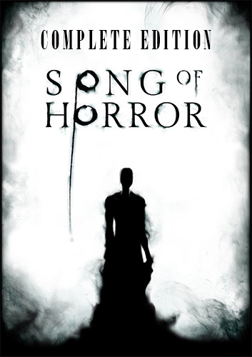 Re: Song of Horror (2019)
