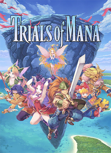 Re: Trials of Mana (2020)