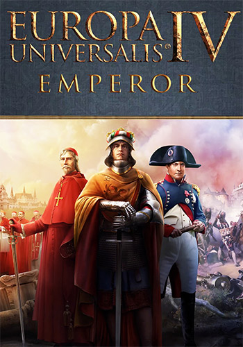 Re: Europa Universalis IV (2013)