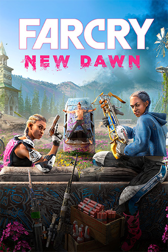 Re: Far Cry New Dawn (2019)