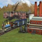 Re: Sid Meier's Railroads! (2006)