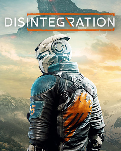 Re: Disintegration (2020)