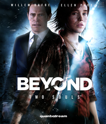 Re: Beyond: Two Souls (2019)