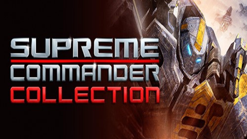 Re: Supreme Commander Collection (2007-2010)