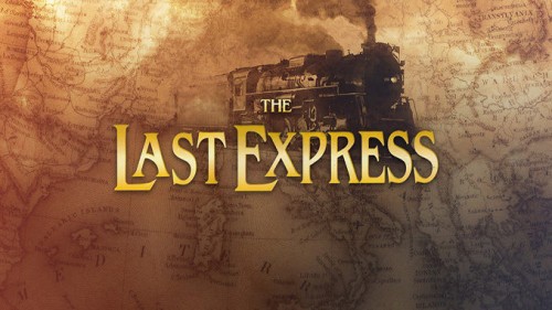 The Last Express (1997)