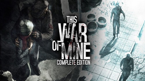 Re: This War of Mine (2014)