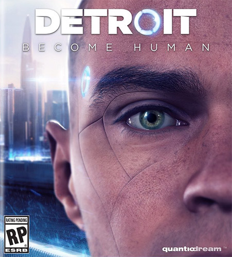 Re: Detroit: Become Human (2019)