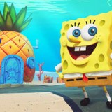 Re: SpongeBob SquarePants: Battle... (2020)