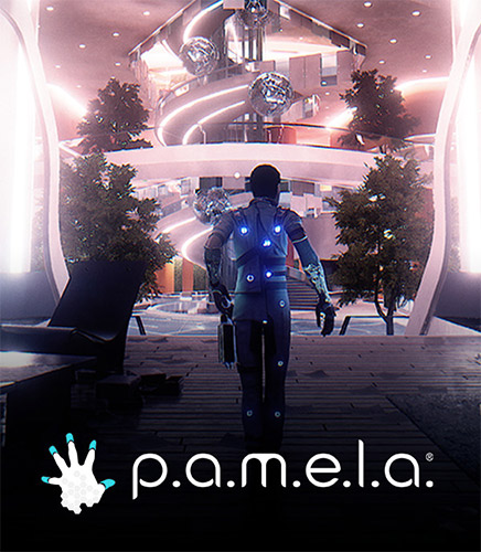 Re: P.A.M.E.L.A. (2020)