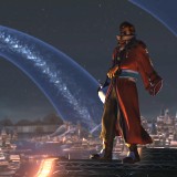 Re: Final Fantasy X and X-2 HD Remaster (2016)