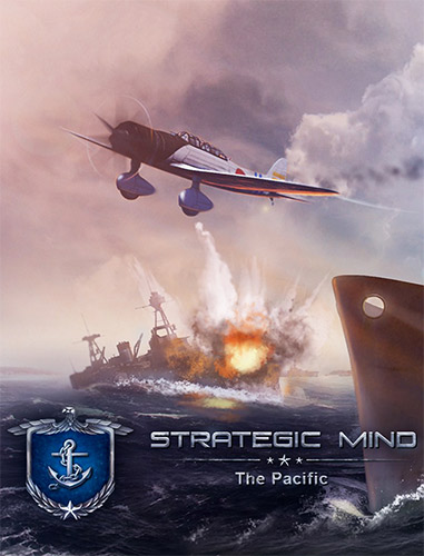 Re: Strategic Mind: The Pacific (2019)