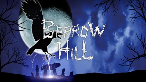 Barrow Hill: Curse of the Ancient Circle (2006)