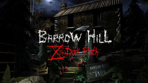 Re: Barrow Hill: The Dark Path (2016)