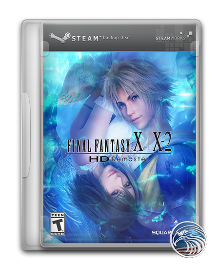 Re: Final Fantasy X and X-2 HD Remaster (2016)