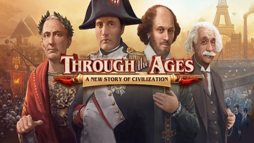 Re: Through the Ages (2018)