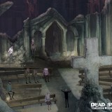 Re: Dead Synchronicity: Tomorrow Comes Today (2015)