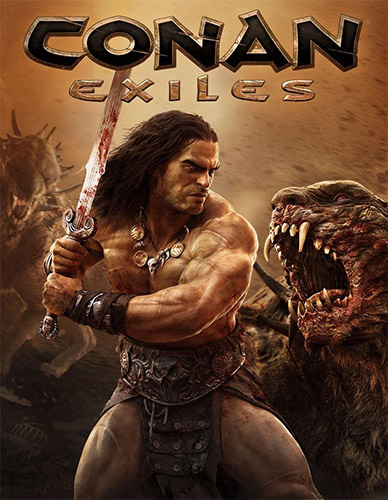 Re: Conan Exiles (2018)