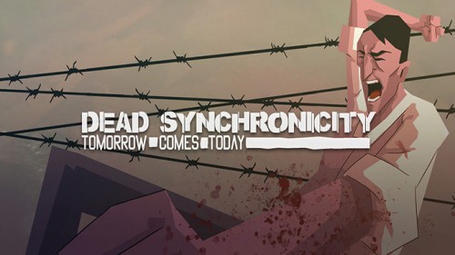 Re: Dead Synchronicity: Tomorrow Comes Today (2015)