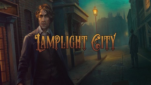 Re: Lamplight City (2018)