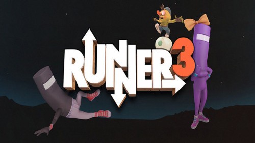 Re: Runner3 (2018)
