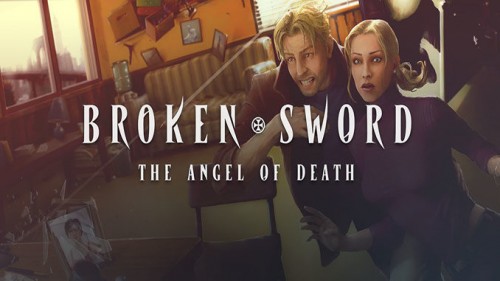 Broken Sword 4: The Angel of Death (2007)