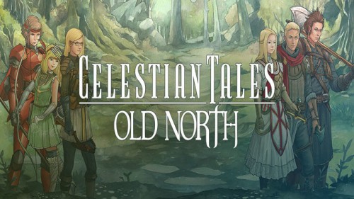 Re: Celestian Tales: Old North (2015)