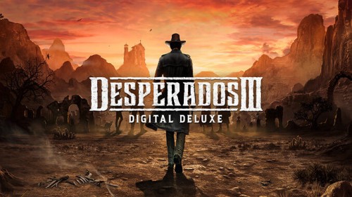 Re: Desperados III (2020)