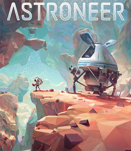 Re: Astroneer (2019)