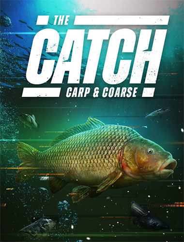 Re: The Catch: Carp & Coarse (2020)