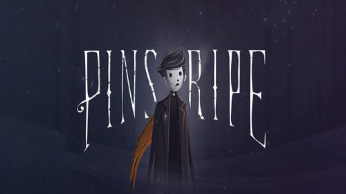 Re: Pinstripe (2017)