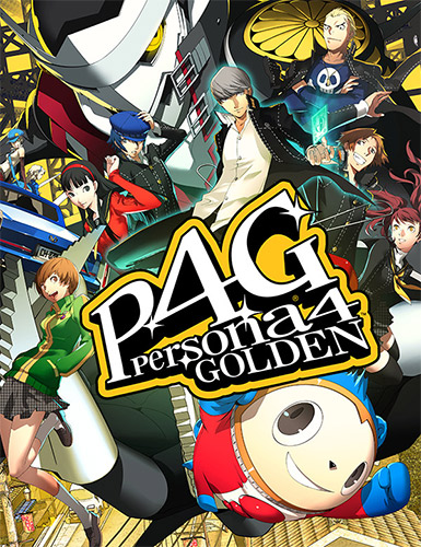 Re: Persona 4 Golden (2020)