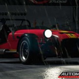 Re: Automobilista 2 (2020)