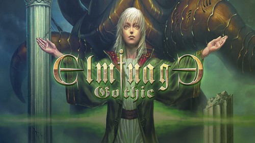 Re: Elminage Gothic (2014)