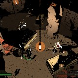 Re: West of Dead: The Path of The Crow (2020)