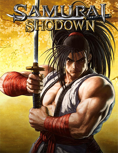 Re: Samurai Shodown NEOGEO Collection (2020)