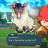 Re: Little Town Hero (2020)