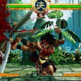 Re: Samurai Shodown NEOGEO Collection (2020)