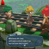 Re: Little Town Hero (2020)
