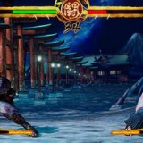 Re: Samurai Shodown NEOGEO Collection (2020)