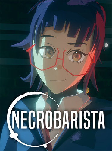 Re: Necrobarista (2020)