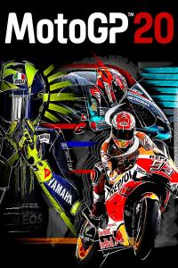 MotoGP 20 (2020)