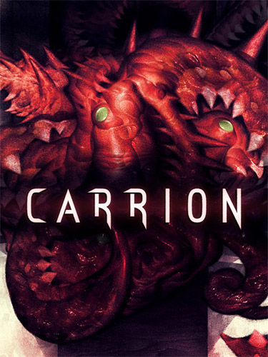 Re: Carrion (2020)