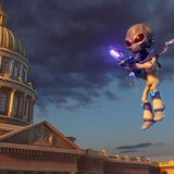 Re: Destroy All Humans! (2020)